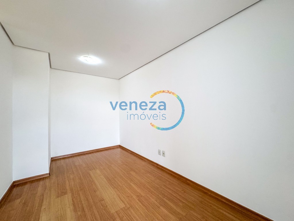 Apartamento para locação no bairro Moncoes de Londrina - Foto 24