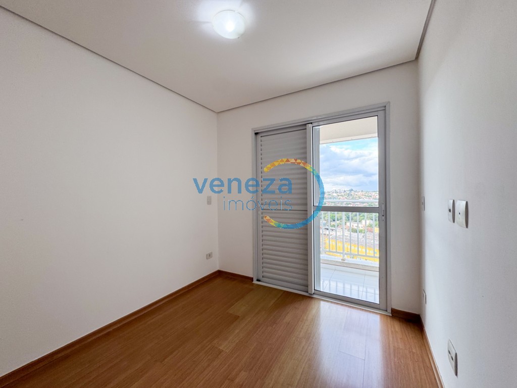 Apartamento para locação no bairro Moncoes de Londrina - Foto 25