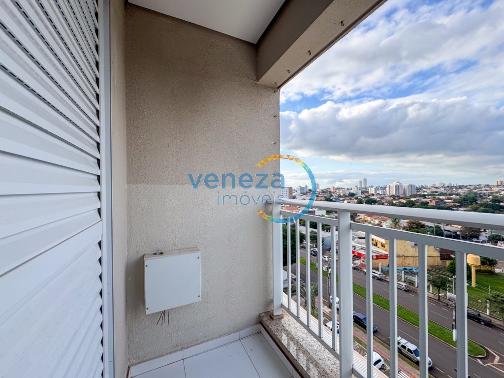 Apartamento para locação no bairro Moncoes de Londrina - Foto 26