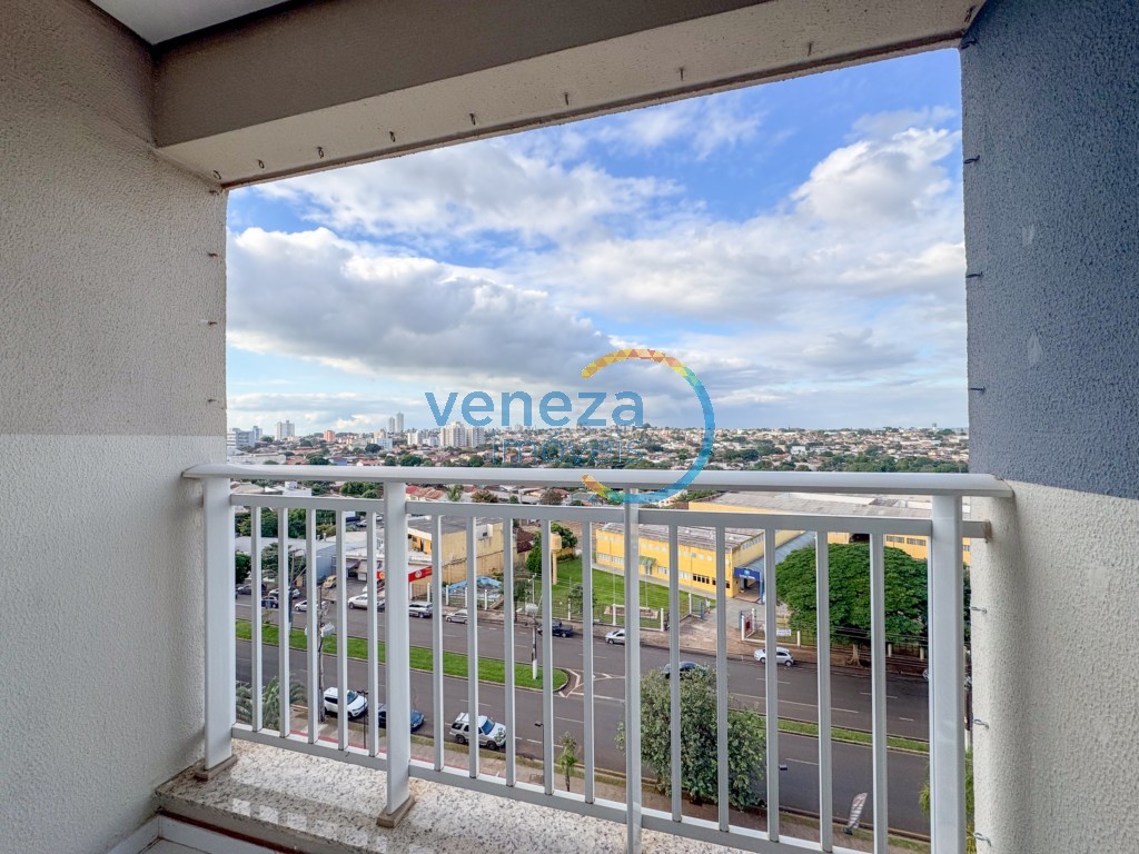 Apartamento para locação no bairro Moncoes de Londrina - Foto 27
