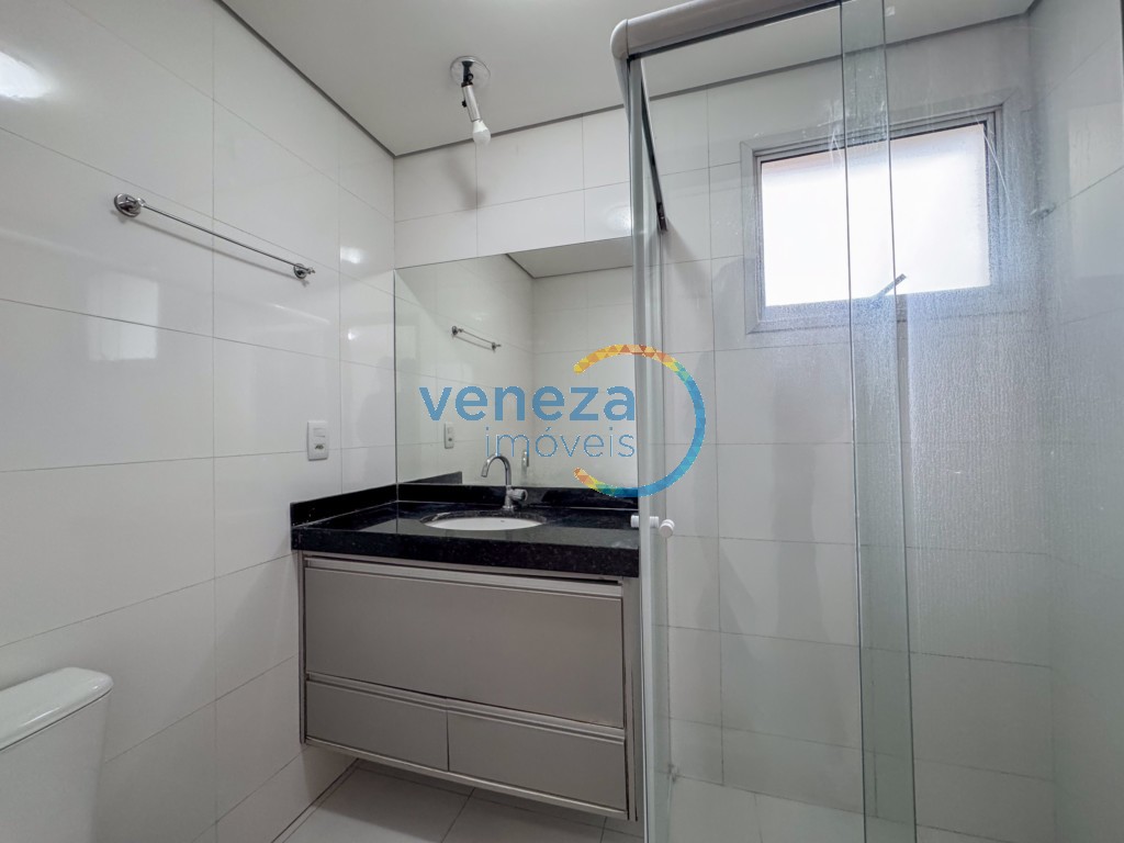 Apartamento para locação no bairro Moncoes de Londrina - Foto 28