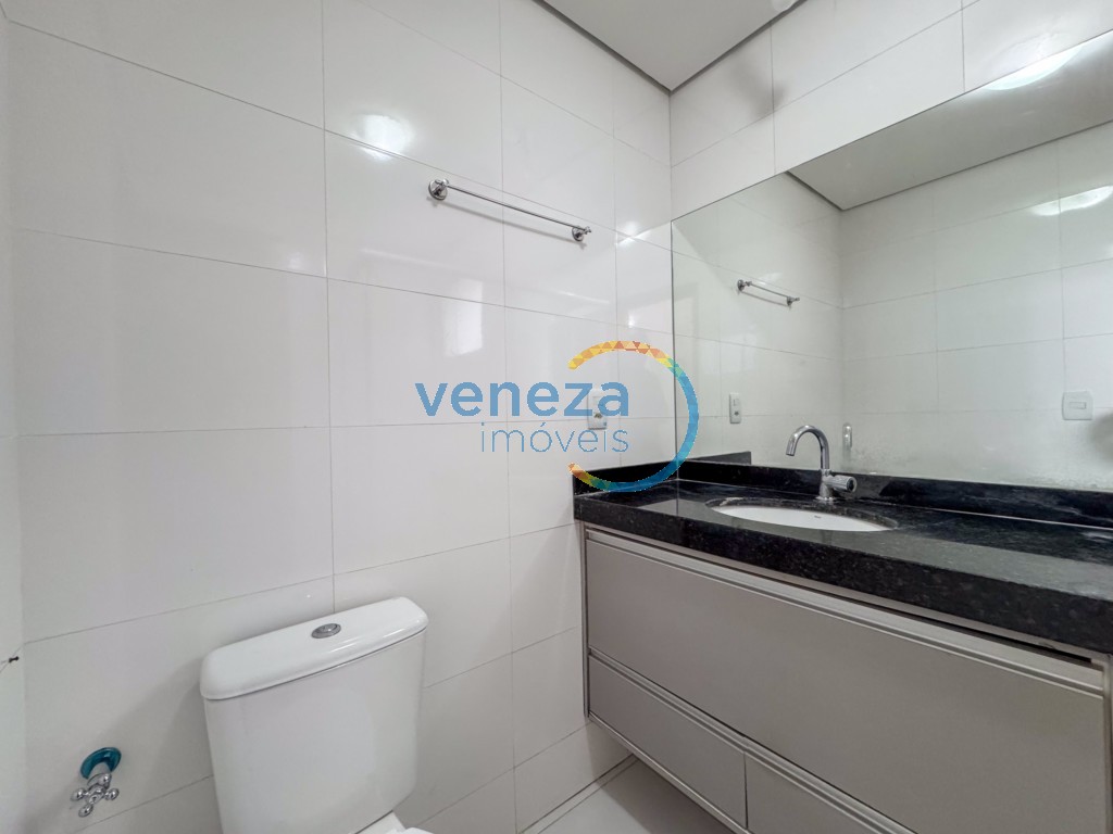 Apartamento para locação no bairro Moncoes de Londrina - Foto 29