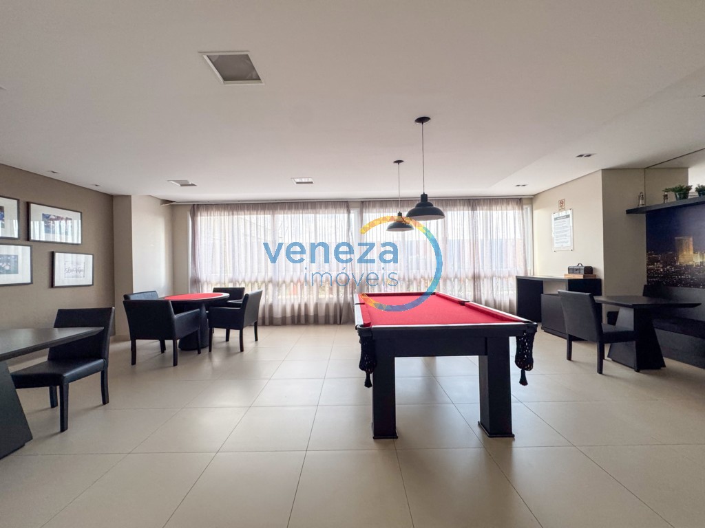 Apartamento para locação no bairro Moncoes de Londrina - Foto 36