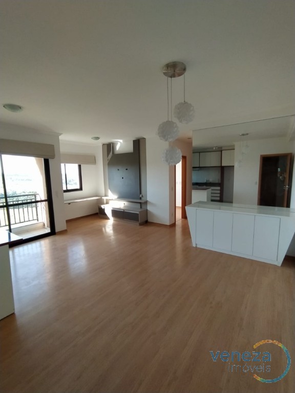 Apartamento para venda no Terra Bonita em Londrina com 70m² por R$
                                                                                                                                                450.000,00                                                                                                                                        