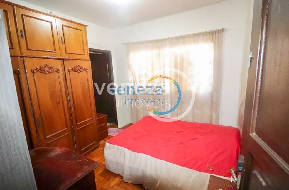Casa Residencial para locação no bairro Boa Vista de Londrina - Foto 6