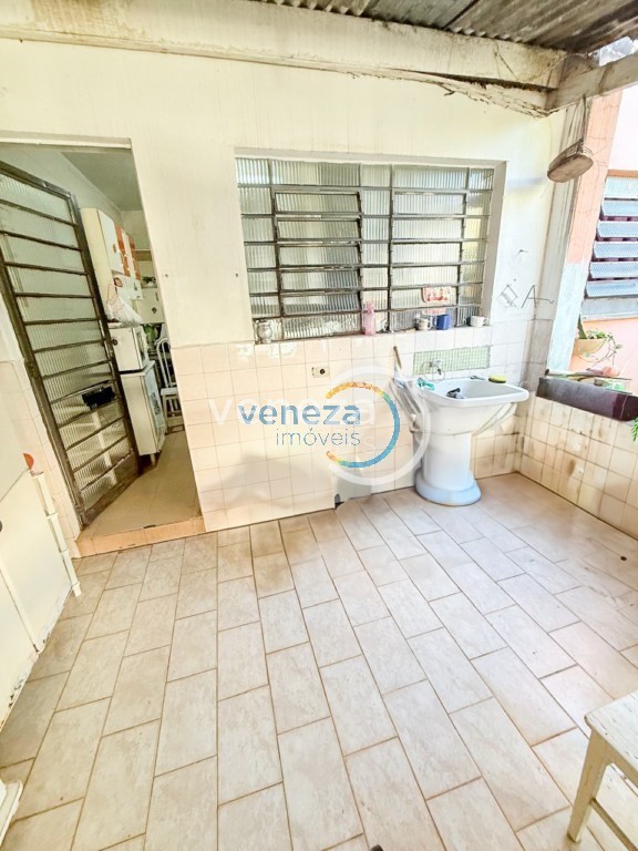 Casa Residencial para locação no bairro Boa Vista de Londrina - Foto 7