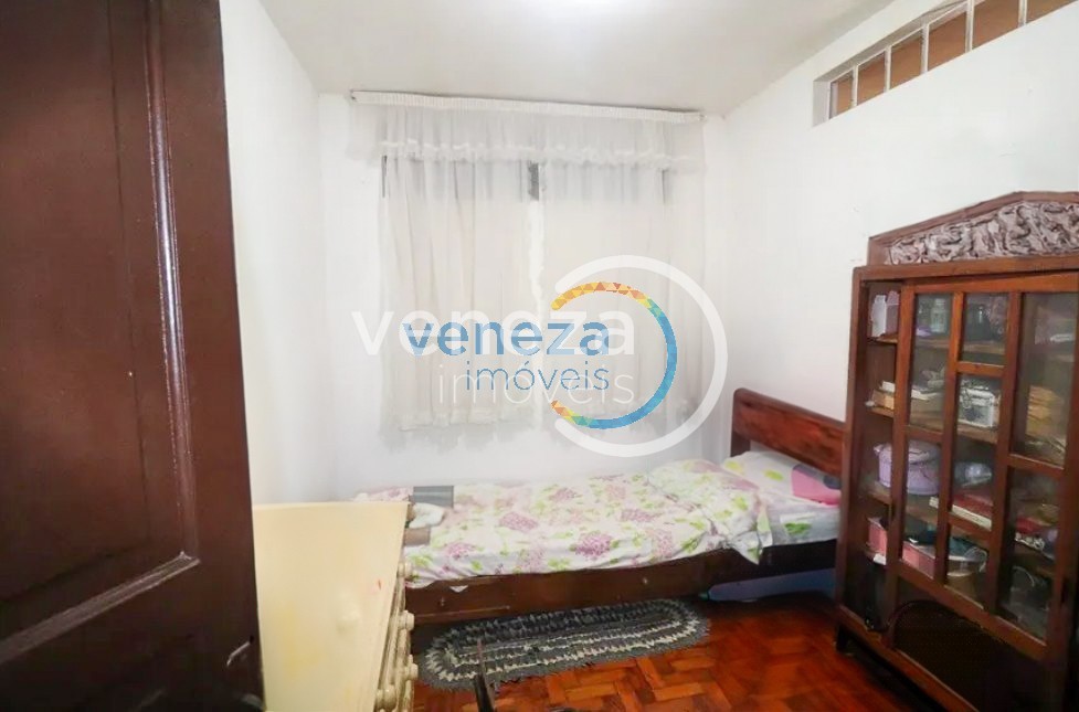 Casa Residencial para locação no bairro Boa Vista de Londrina - Foto 9