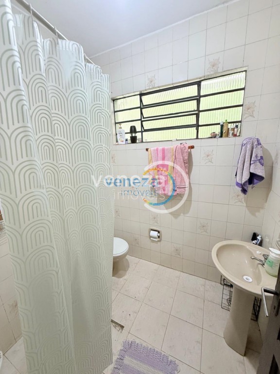 Casa Residencial para locação no bairro Boa Vista de Londrina - Foto 10