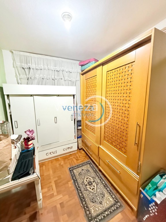 Casa Residencial para locação no bairro Boa Vista de Londrina - Foto 12