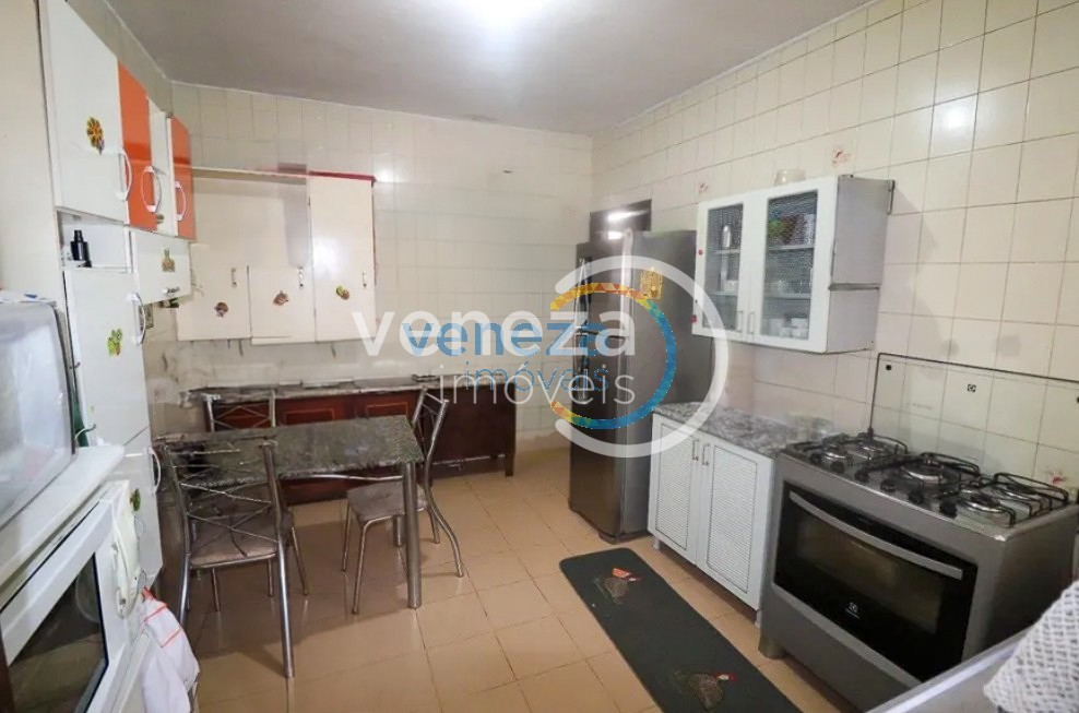 Casa Residencial para locação no bairro Boa Vista de Londrina - Foto 14