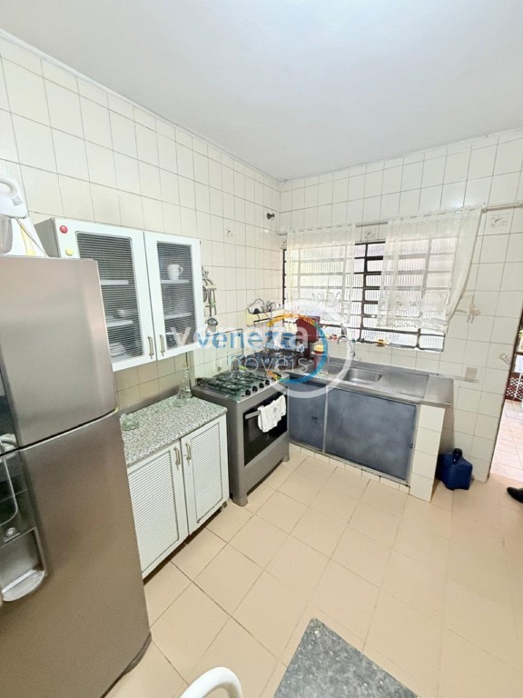 Casa Residencial para locação no bairro Boa Vista de Londrina - Foto 15