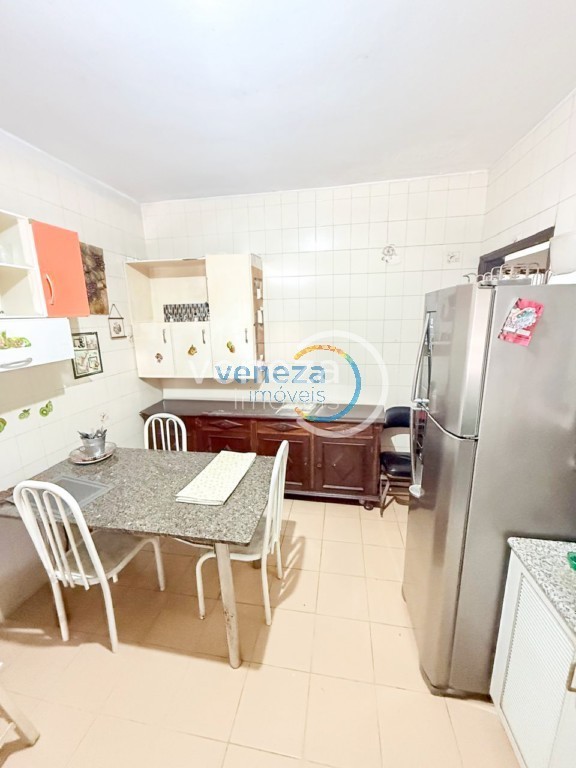 Casa Residencial para locação no bairro Boa Vista de Londrina - Foto 16