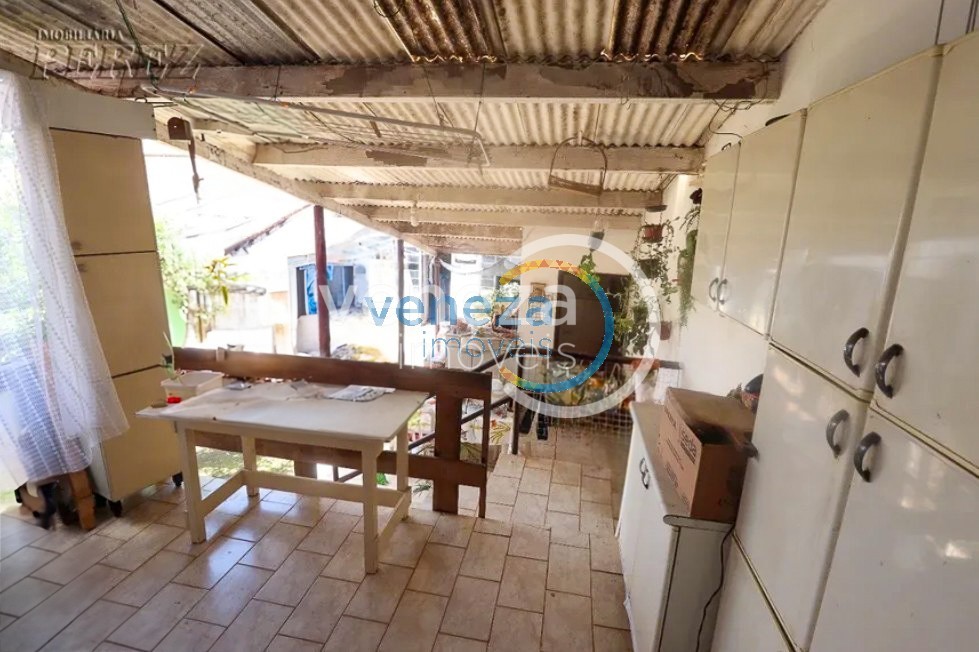 Casa Residencial para locação no bairro Boa Vista de Londrina - Foto 17