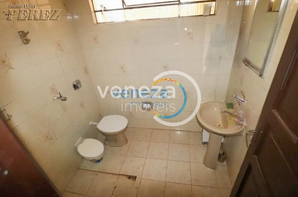 Casa Residencial para locação no bairro Boa Vista de Londrina - Foto 18