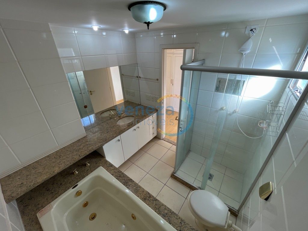 Apartamento para venda no bairro Gleba Palhano de Londrina - Foto 6