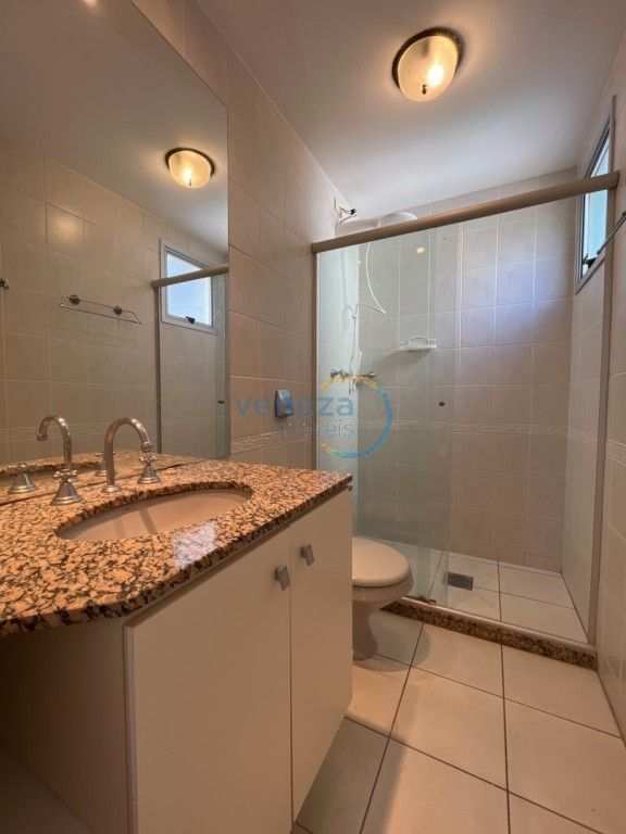 Apartamento para venda no bairro Gleba Palhano de Londrina - Foto 11