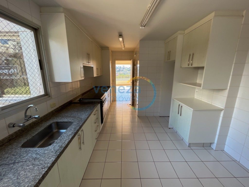 Apartamento para venda no bairro Gleba Palhano de Londrina - Foto 13