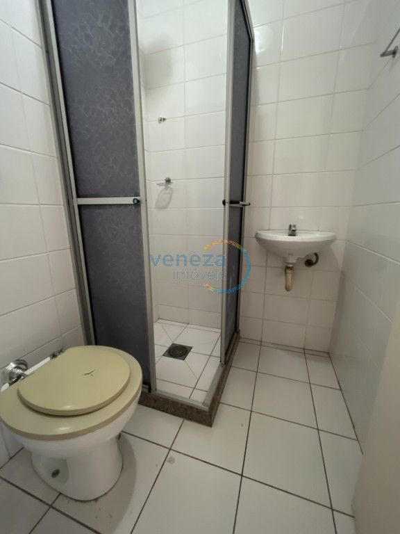 Apartamento para venda no bairro Gleba Palhano de Londrina - Foto 16