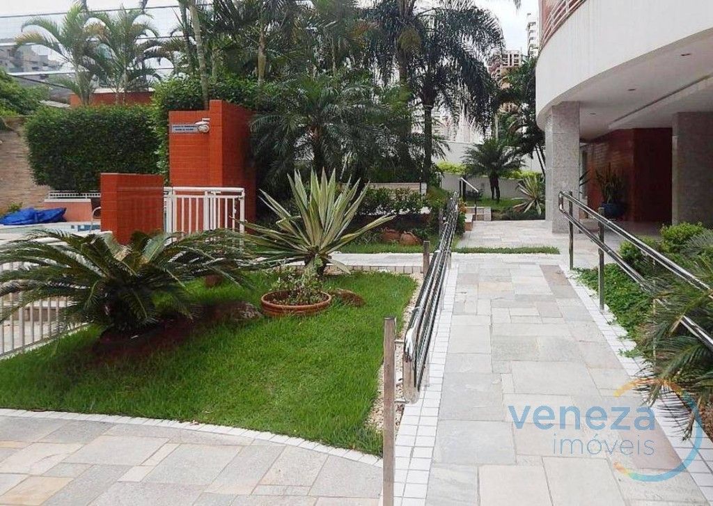 Apartamento para venda no bairro Gleba Palhano de Londrina - Foto 20