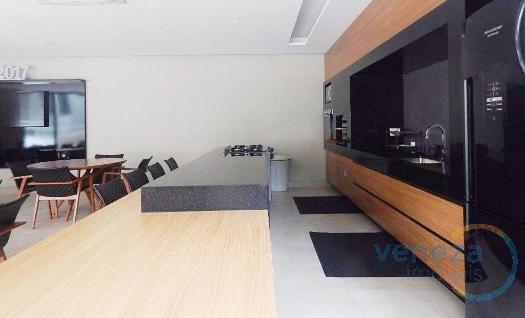 Apartamento para venda no bairro Gleba Palhano de Londrina - Foto 21