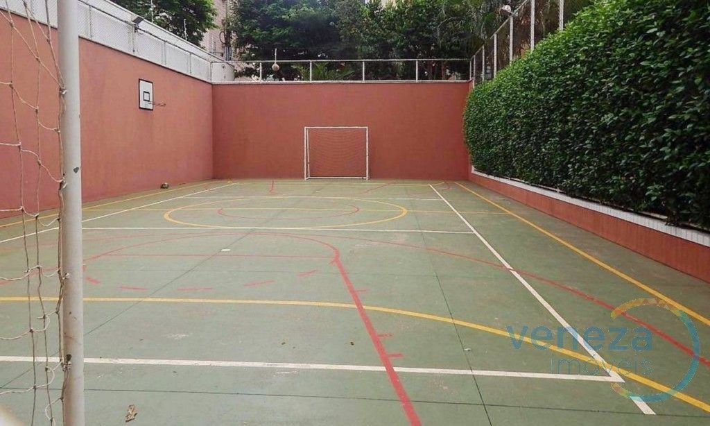 Apartamento para venda no bairro Gleba Palhano de Londrina - Foto 24