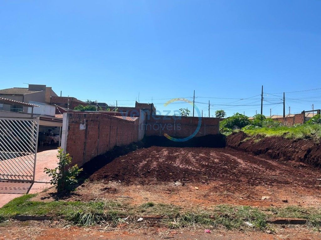 Terreno/Área à venda em Conjunto Maria Cecilia, Londrina — Portal Chave Fácil