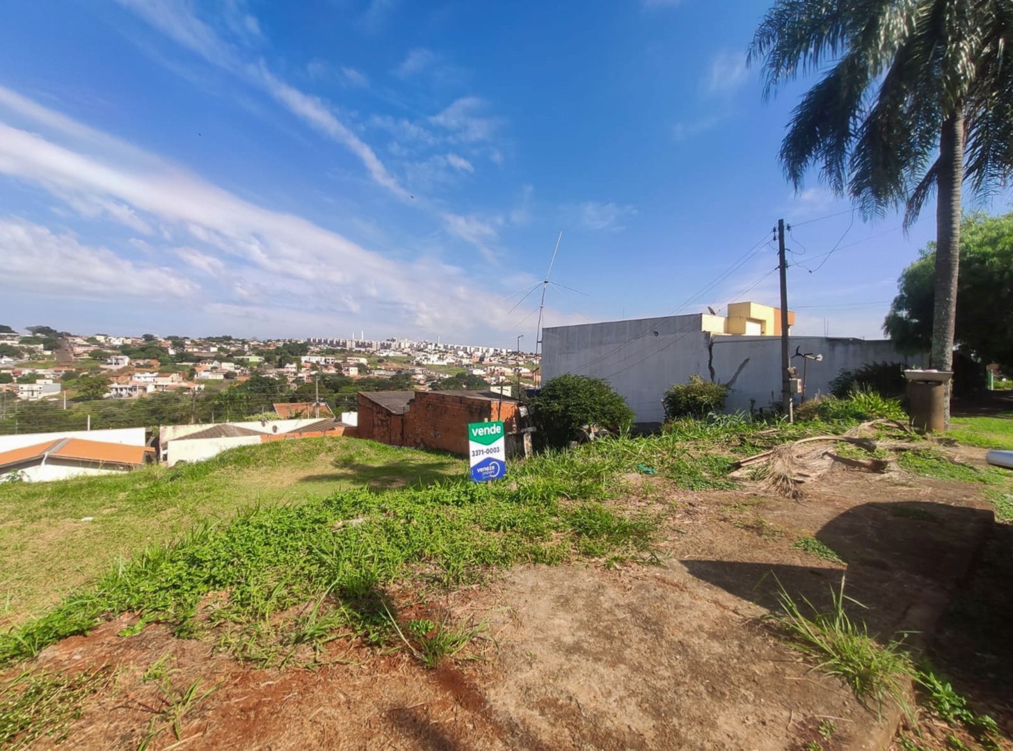 Terreno/Área à venda em Columbia, Londrina — Portal Chave Fácil