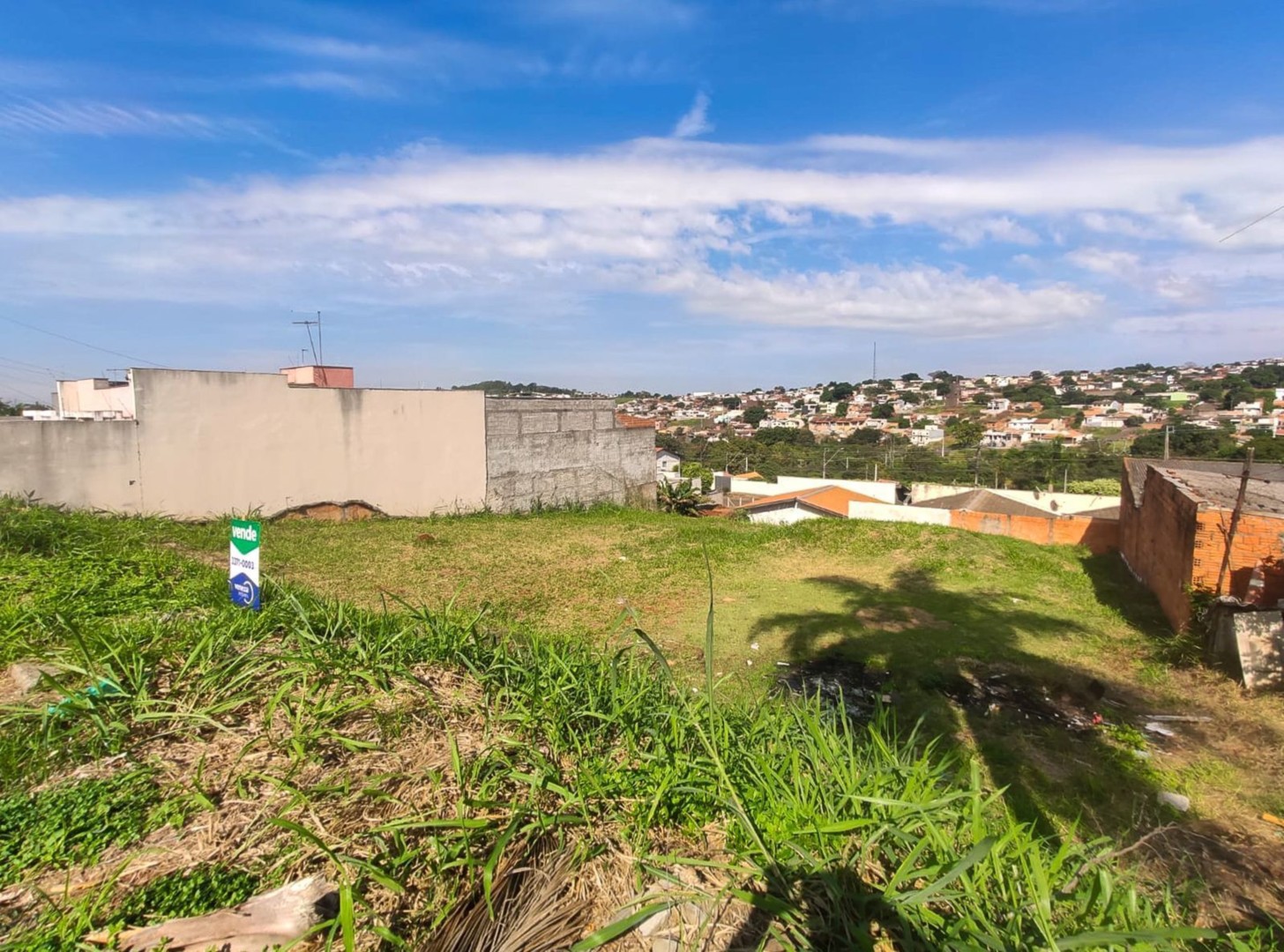 Terreno/Área à venda em Columbia, Londrina — Portal Chave Fácil
