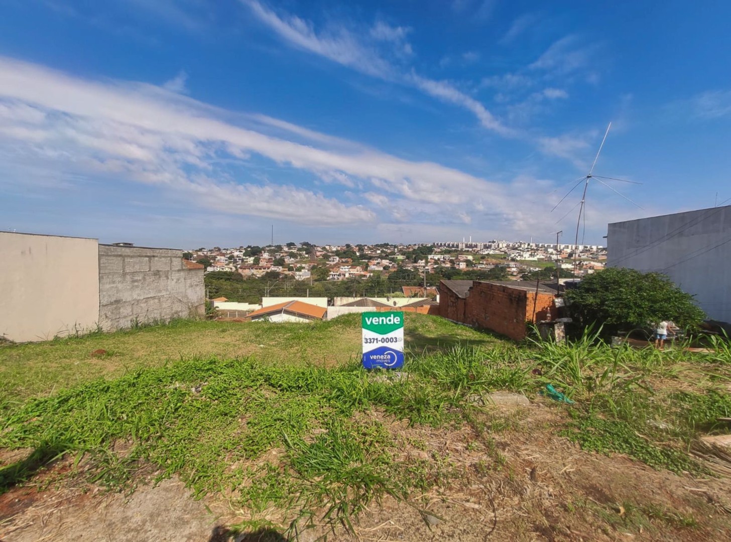 Terreno/Área à venda em Columbia, Londrina — Portal Chave Fácil