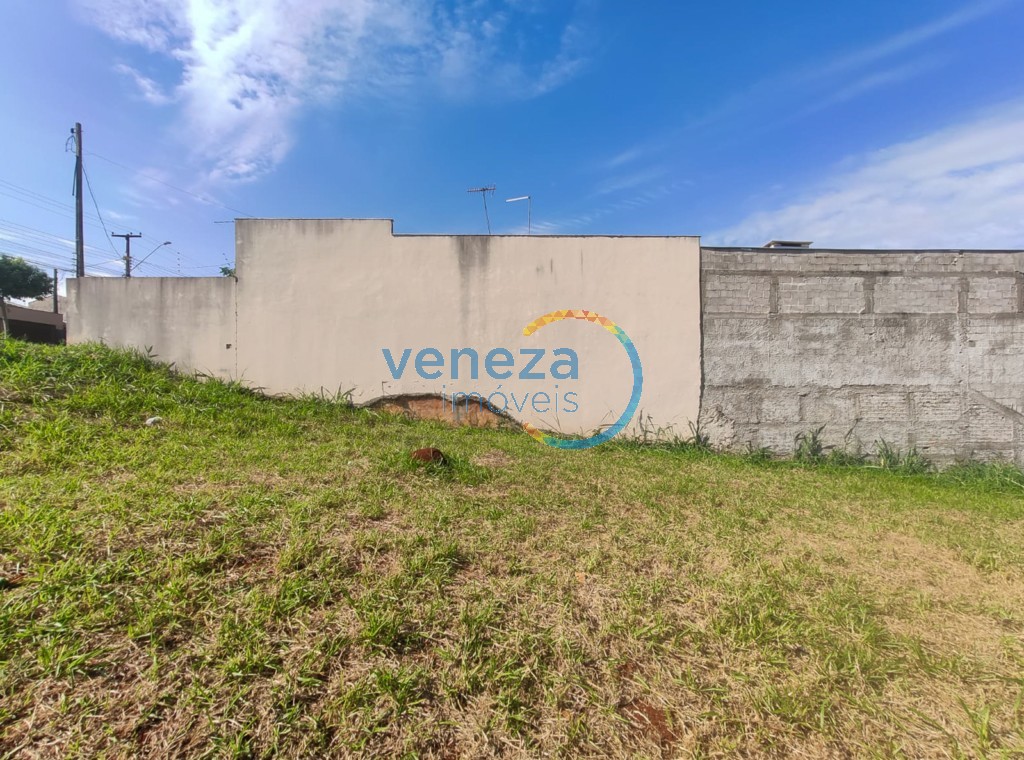 Terreno/Área à venda em Columbia, Londrina — Portal Chave Fácil