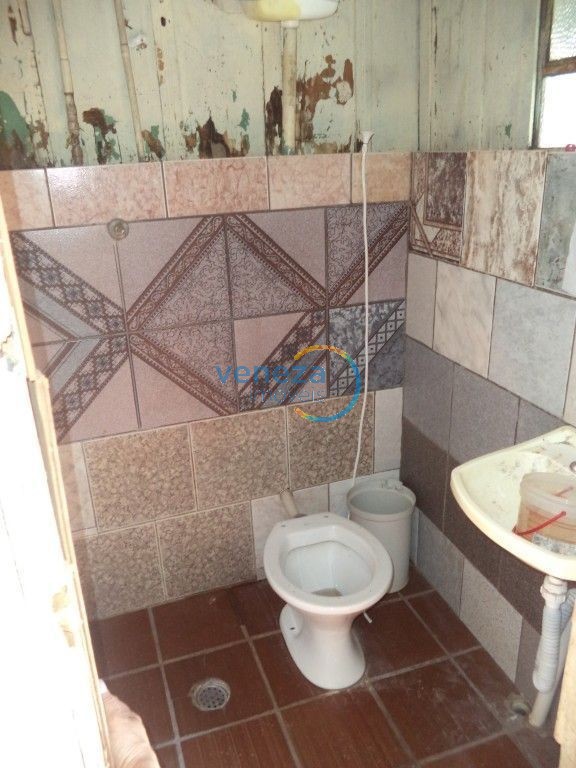 Casa Residencial para venda no bairro Jardim America de Londrina - Foto 5