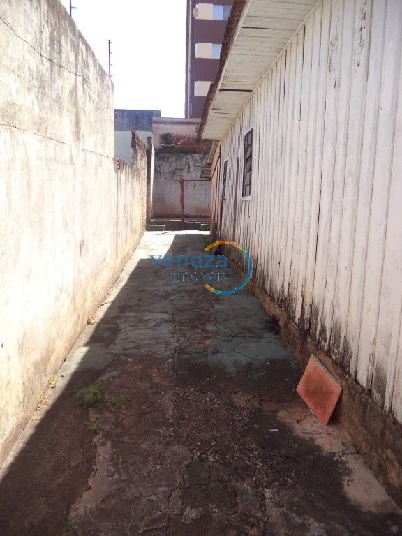 Casa Residencial para venda no bairro Jardim America de Londrina - Foto 8