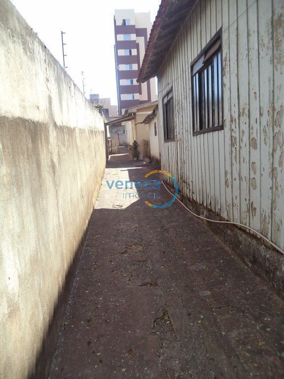 Casa Residencial para venda no bairro Jardim America de Londrina - Foto 9