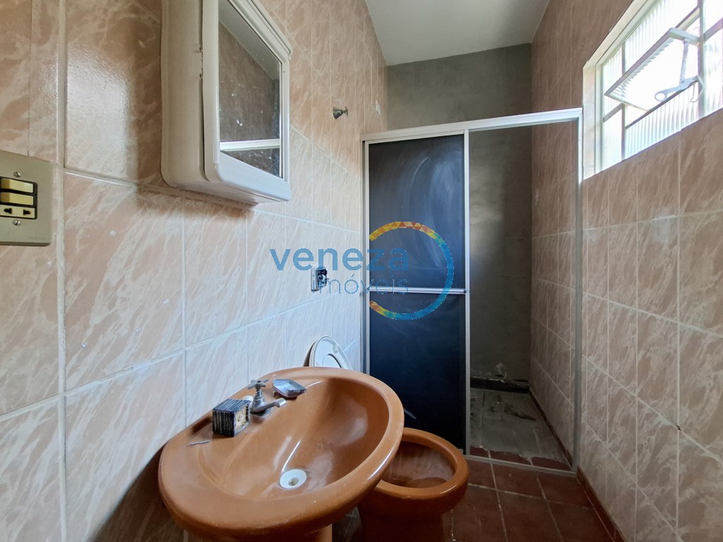 Casa Residencial para venda no bairro Londrilar de Londrina - Foto 32