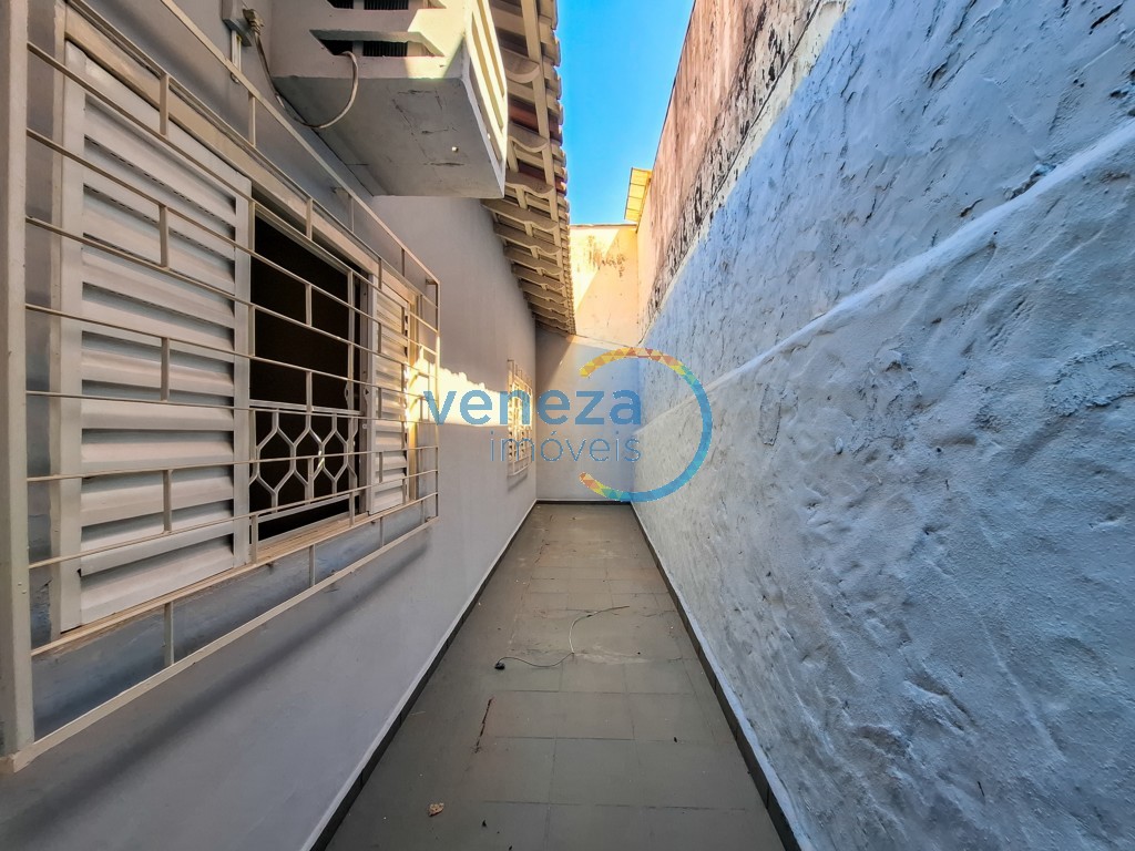Casa Residencial para venda no bairro Londrilar de Londrina - Foto 33