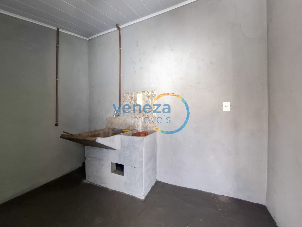 Casa Residencial para venda no bairro Londrilar de Londrina - Foto 40