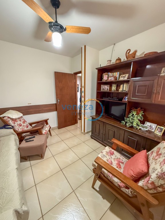 Casa Residencial para venda no bairro Santo Antonio de Londrina - Foto 4