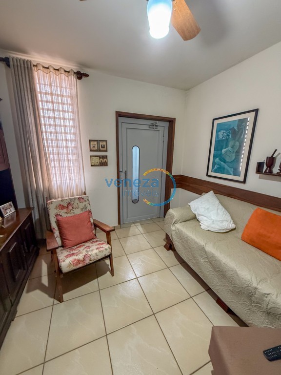 Casa Residencial para venda no bairro Santo Antonio de Londrina - Foto 5