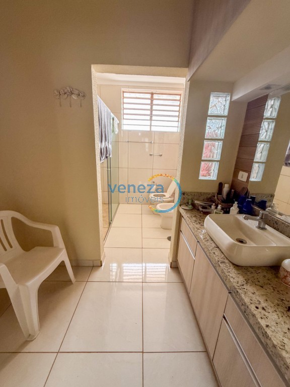 Casa Residencial para venda no bairro Santo Antonio de Londrina - Foto 7