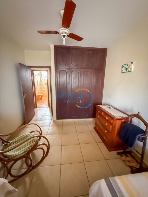 Casa Residencial para venda no bairro Santo Antonio de Londrina - Foto 8