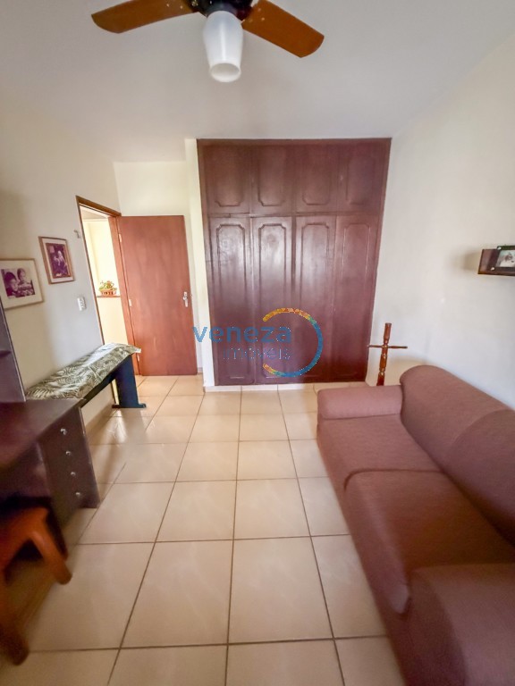 Casa Residencial para venda no bairro Santo Antonio de Londrina - Foto 10