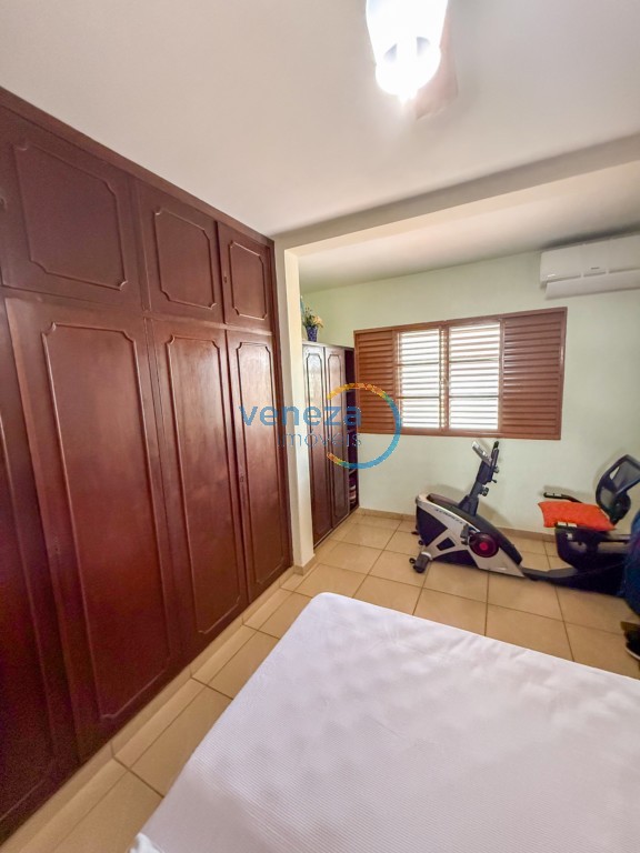 Casa Residencial para venda no bairro Santo Antonio de Londrina - Foto 12