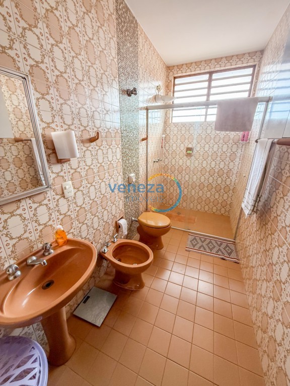 Casa Residencial para venda no bairro Santo Antonio de Londrina - Foto 13