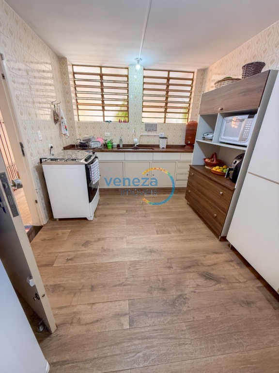 Casa Residencial para venda no bairro Santo Antonio de Londrina - Foto 14