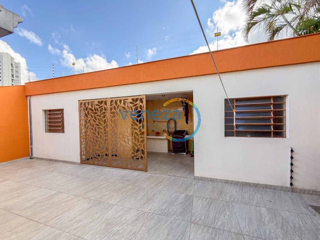 Casa Residencial para venda no bairro Santo Antonio de Londrina - Foto 16