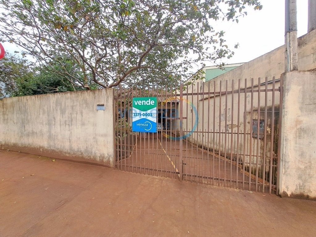 Casa à venda em Agari, Londrina — Portal Chave Fácil