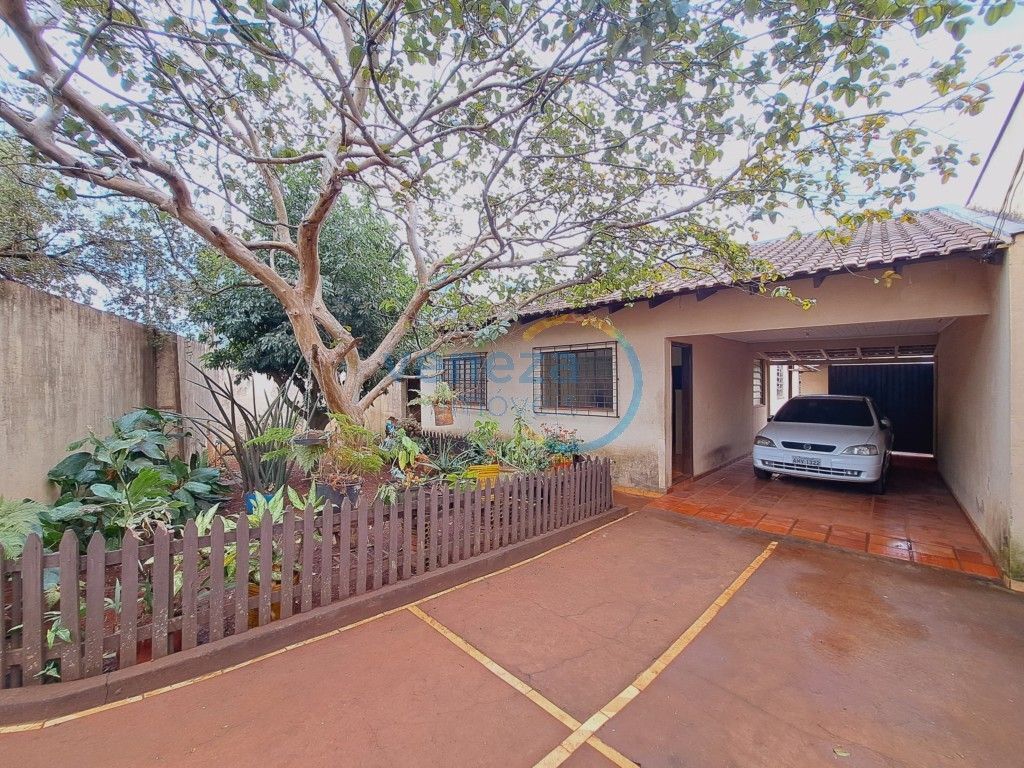 Casa à venda em Agari, Londrina — Portal Chave Fácil