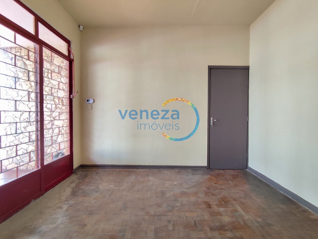 Casa Residencial para venda no Sao Paulo em Londrina com 152,1m² por R$ 295.000,00