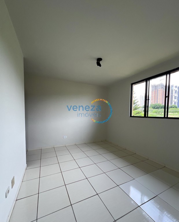 Apartamento para locacao no Gleba Palhano em Londrina com 60m² por R$ 1.250,00