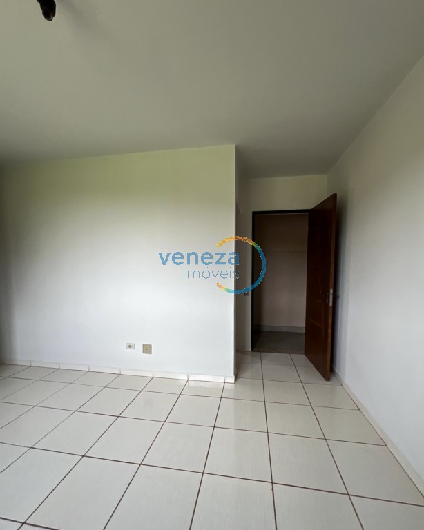 Apartamento para locacao no Gleba Palhano em Londrina com 60m² por R$ 1.250,00